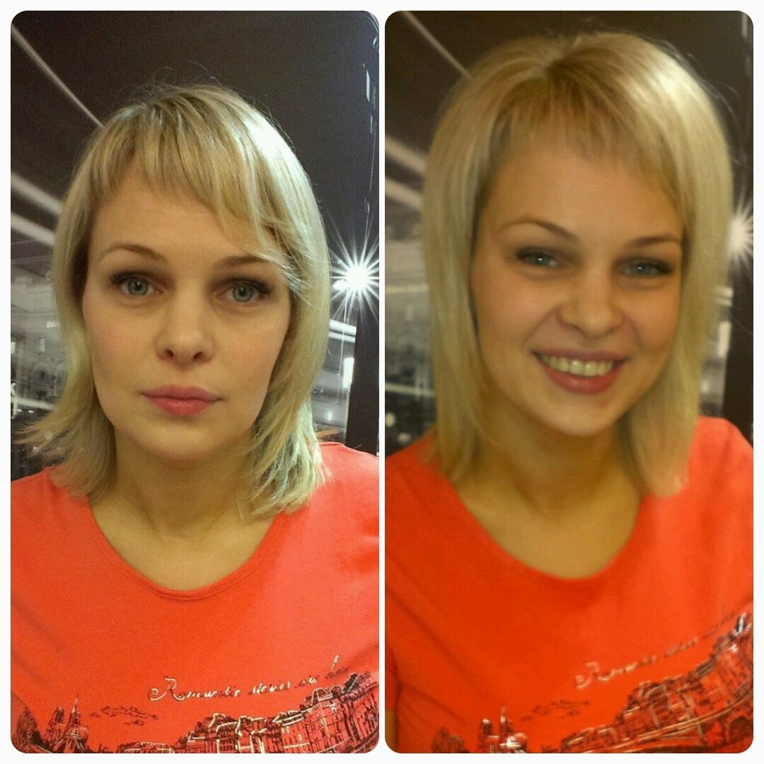 Флисинг биозавивка