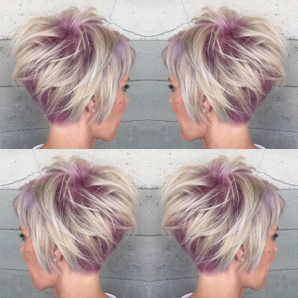 Завивка каре Боб утюжком