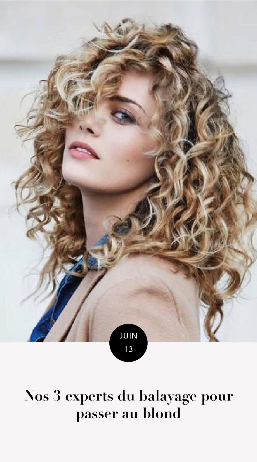 Кудри на Каскад