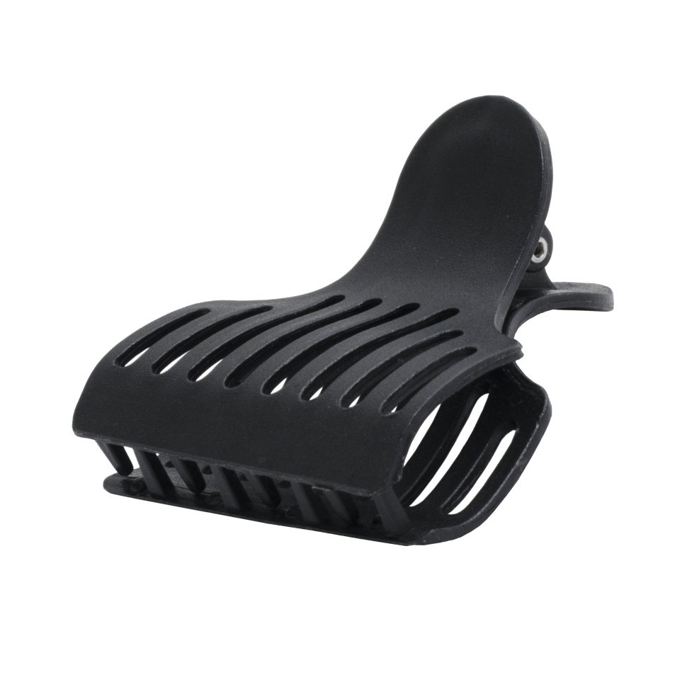 Большая заколка для волос