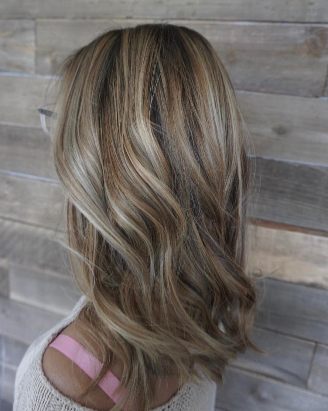 Пепельный миллиривинь