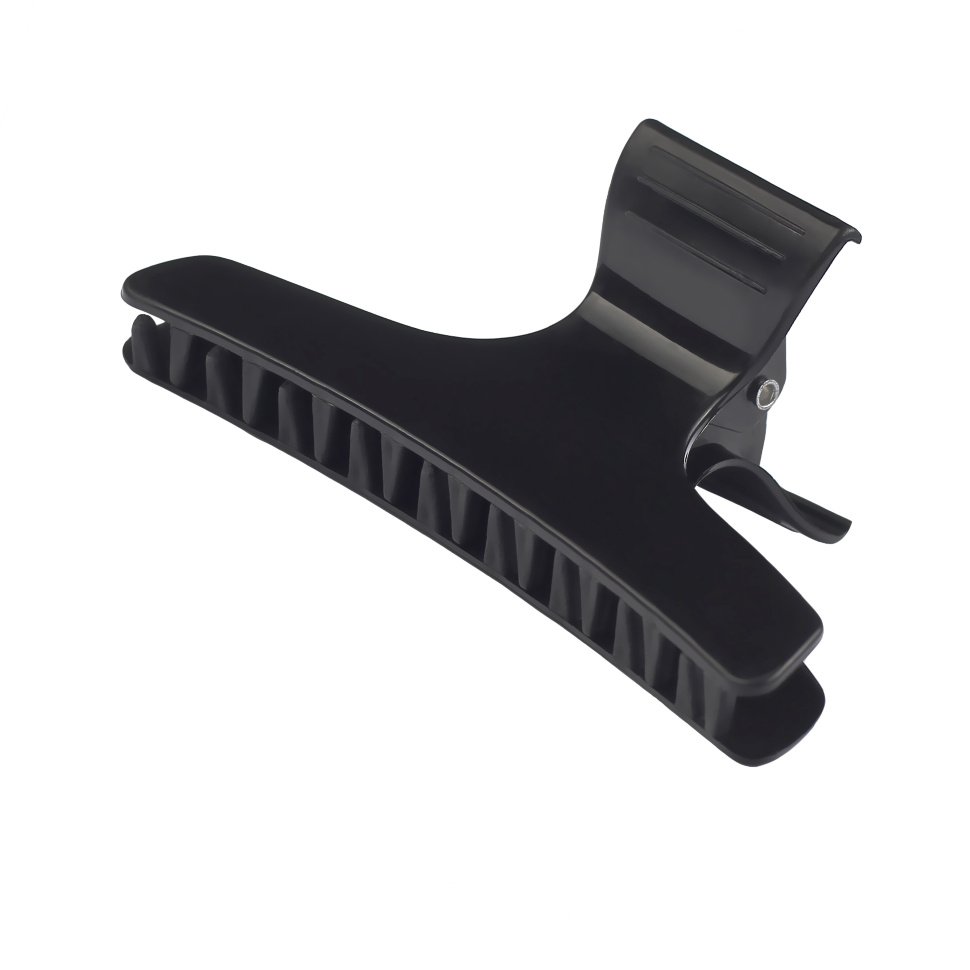 Крабик для волос без фона