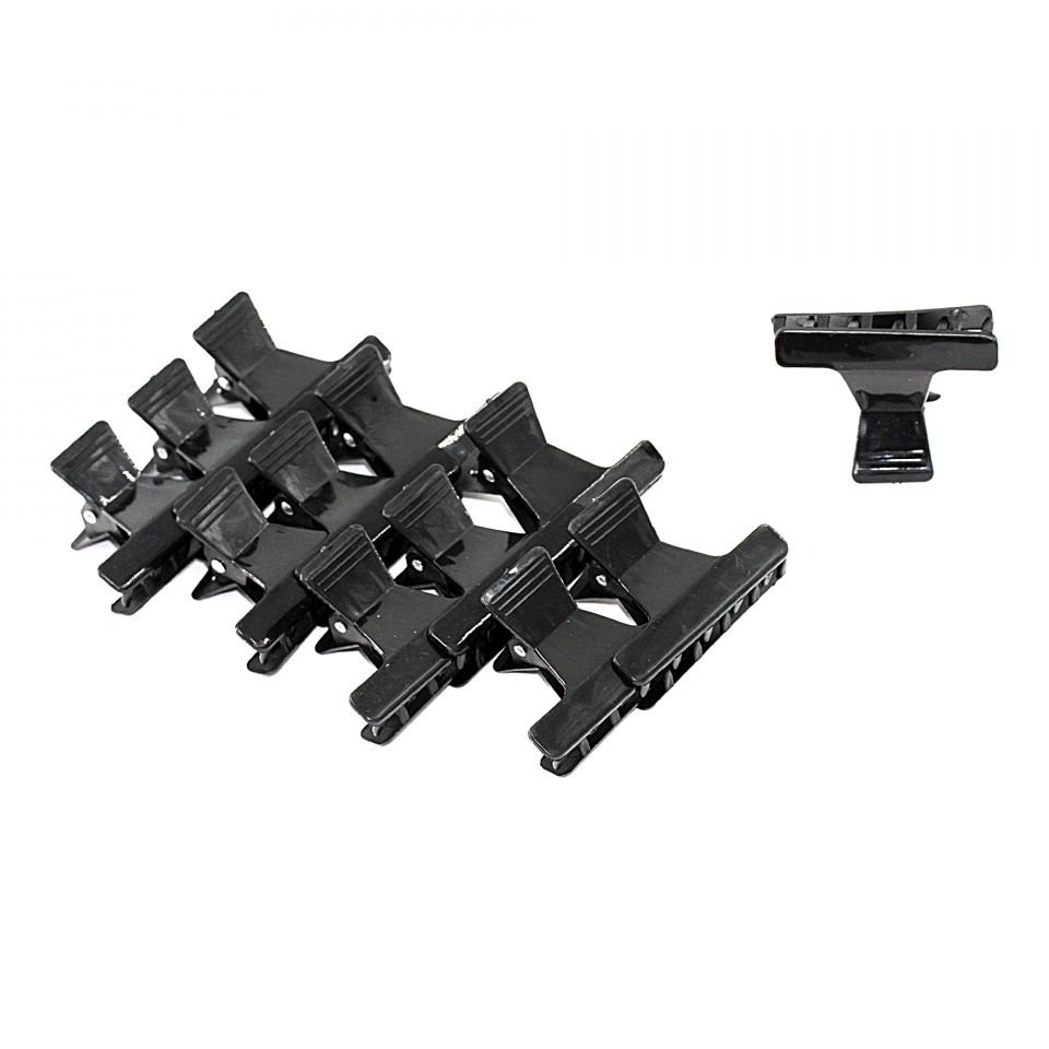 Зажим Крабик для волос