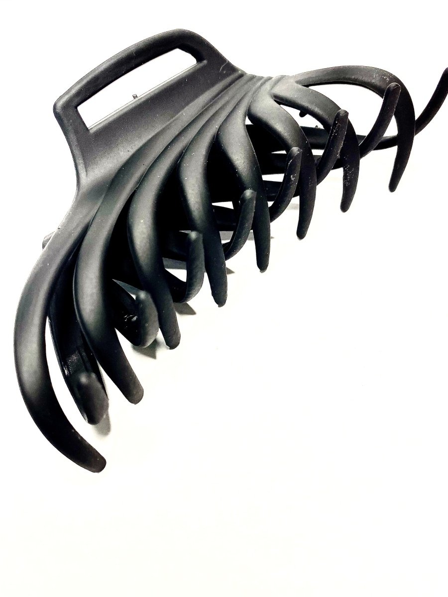 Зажимы крабики для волос