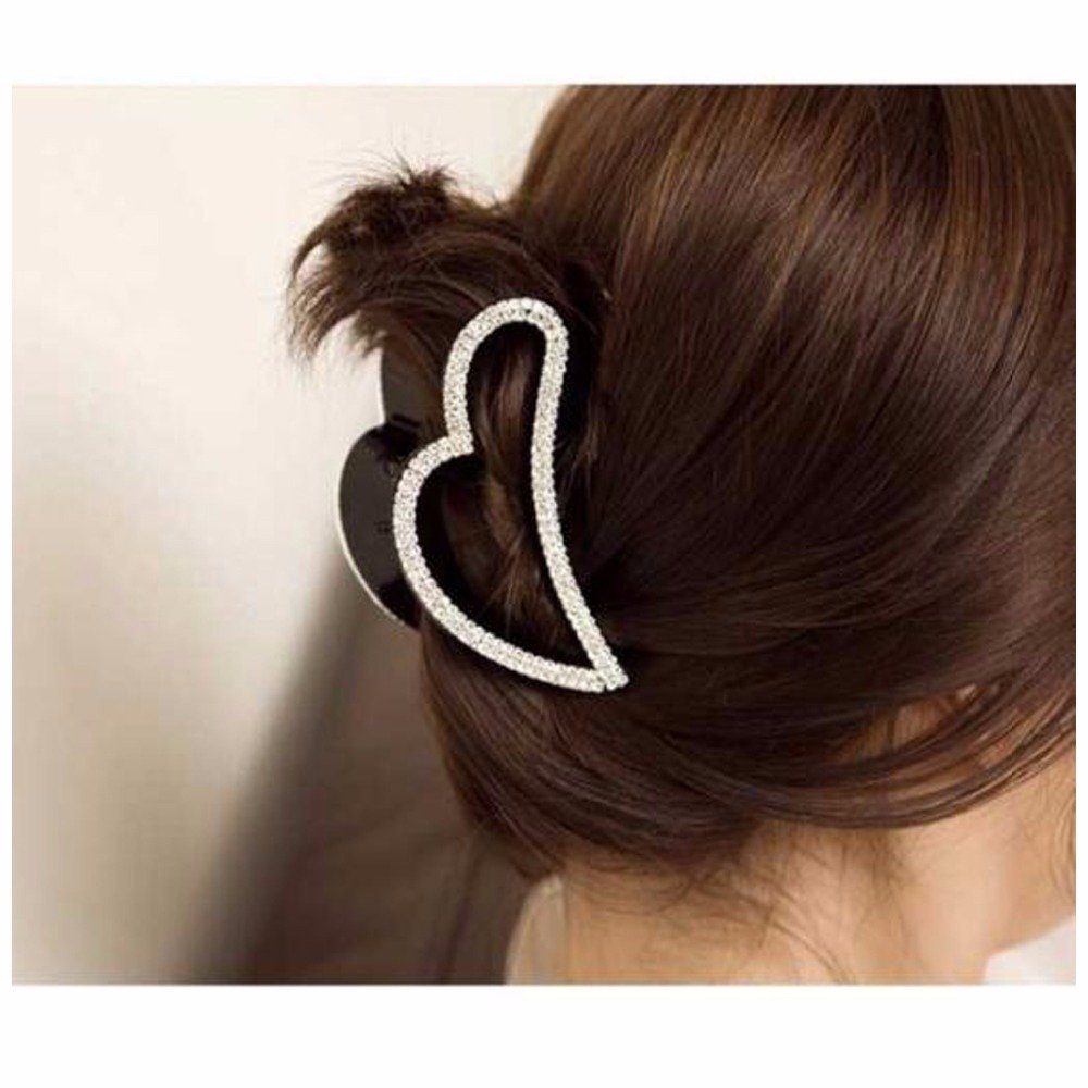 Заколка для волос