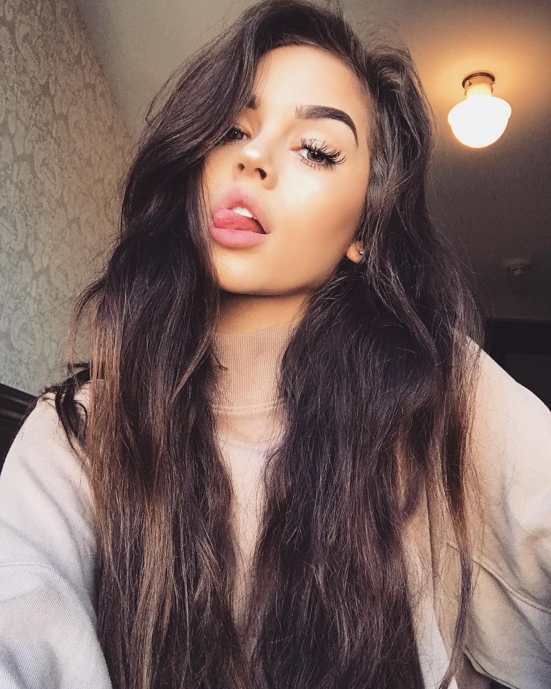 Мэгги Линдеманн 2016