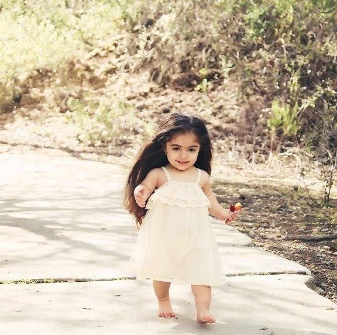 Красивые дети Кавказа девочки