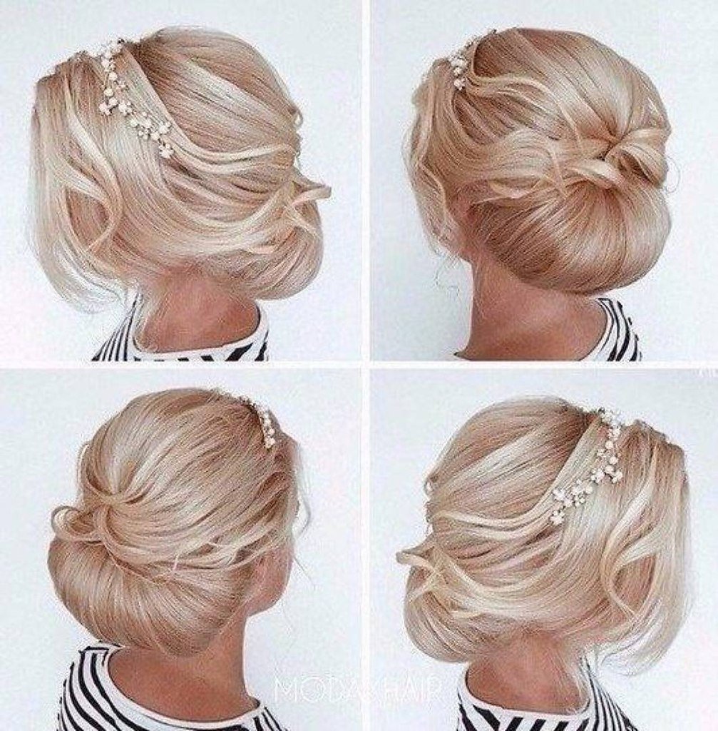 Sarah louwho стрижка