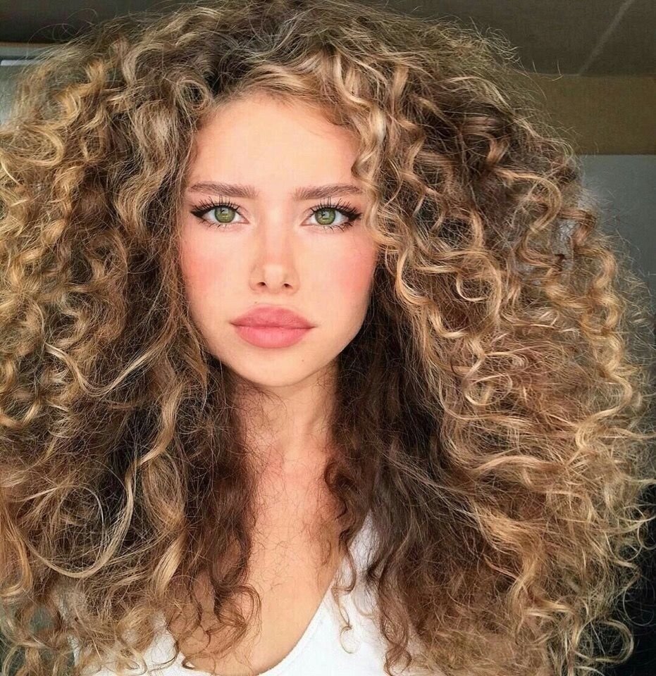 Frisage Estel Haute Couture завивка