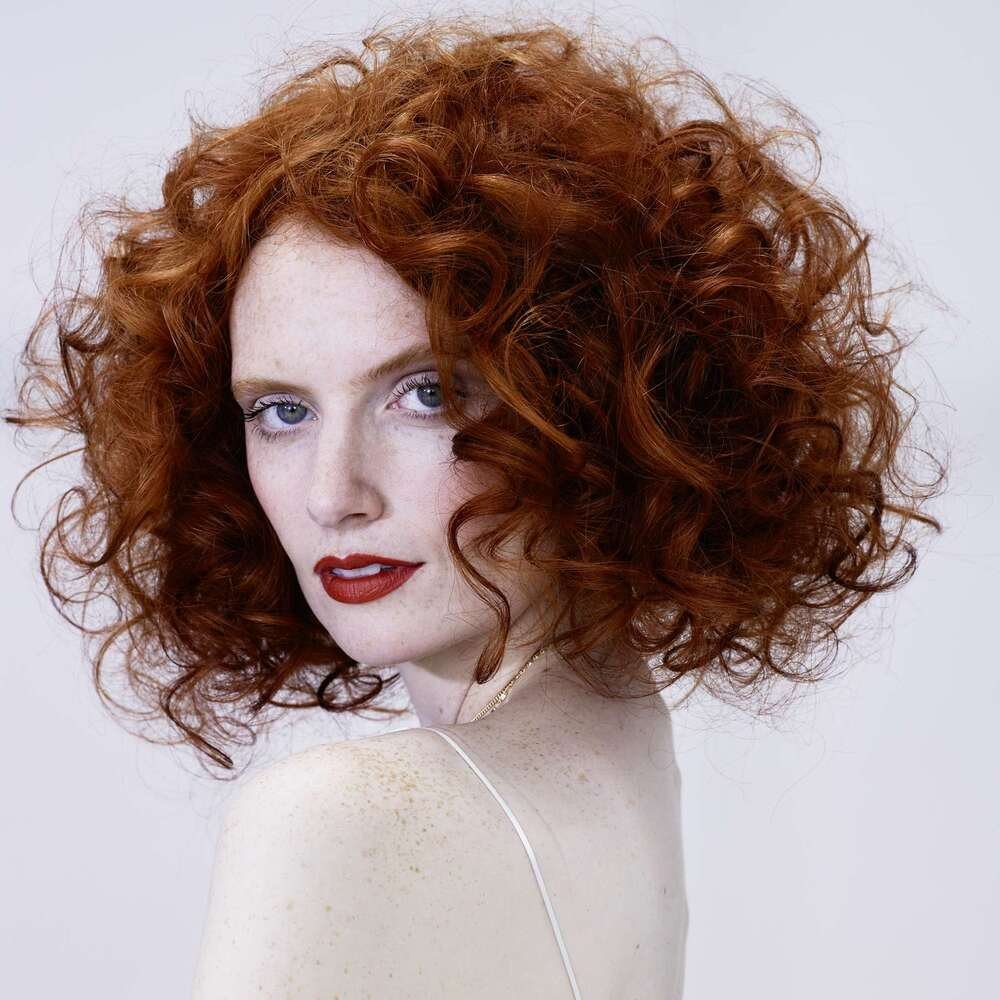 Химия для волос