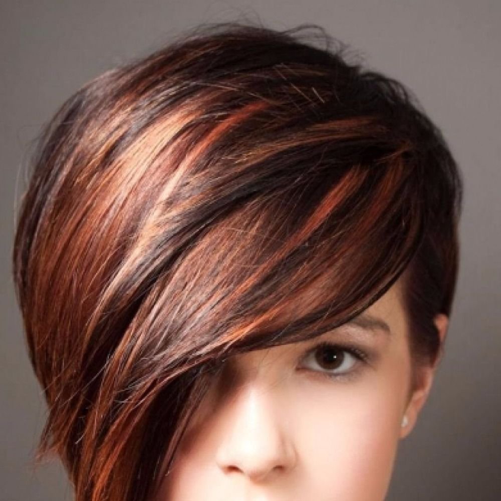 Медовое мелирование на каре