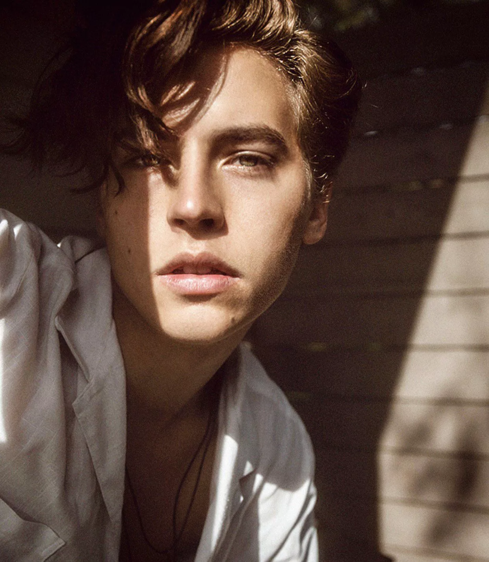 Коул Спроус