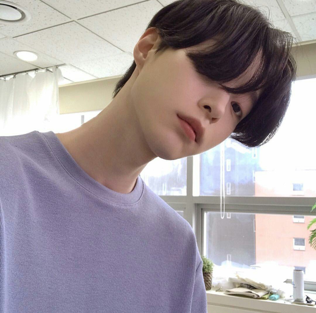 Корейцы парни Омеги