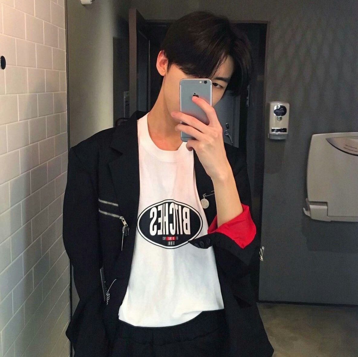 Даня Миронин