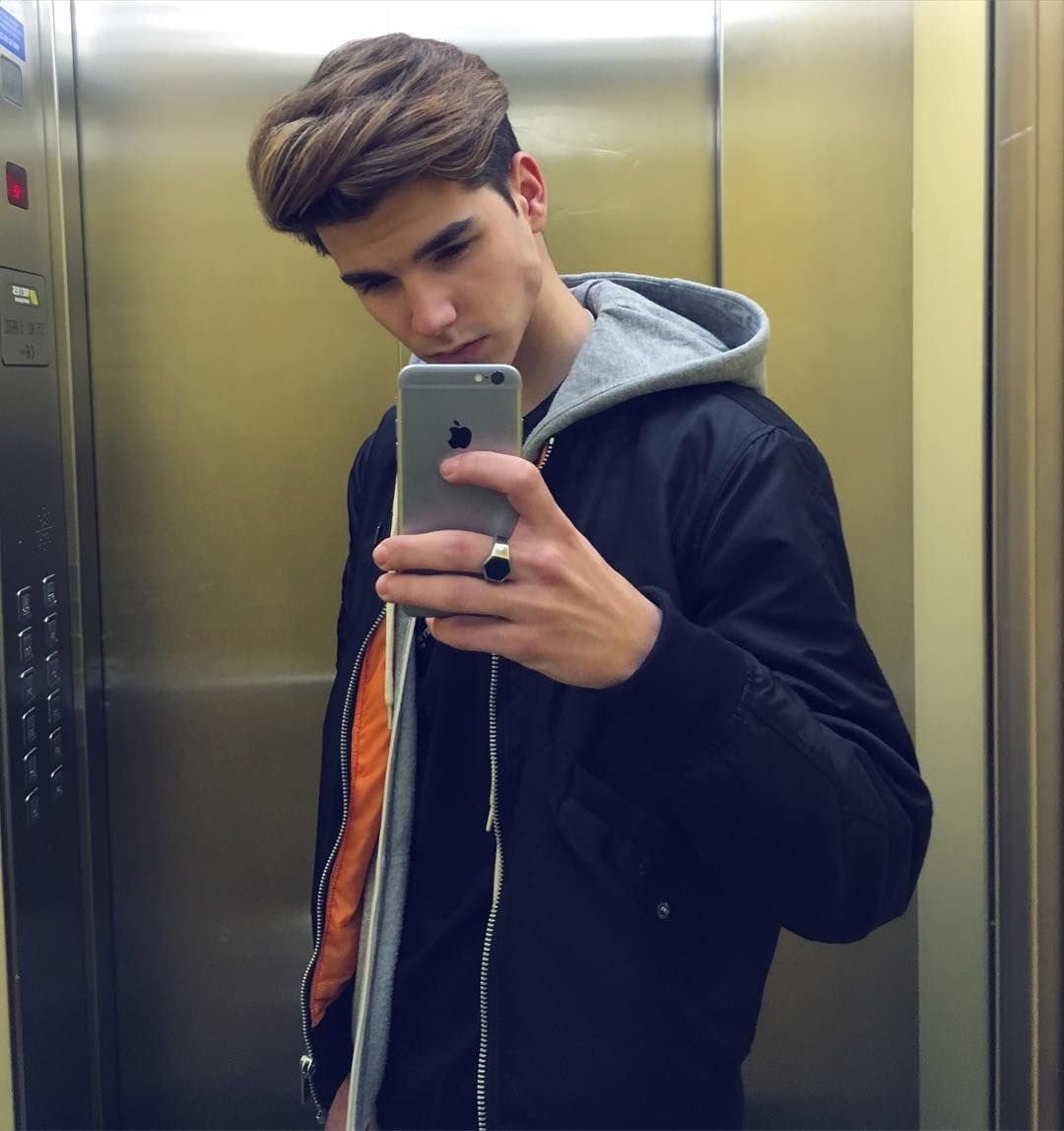 Милые мальчики