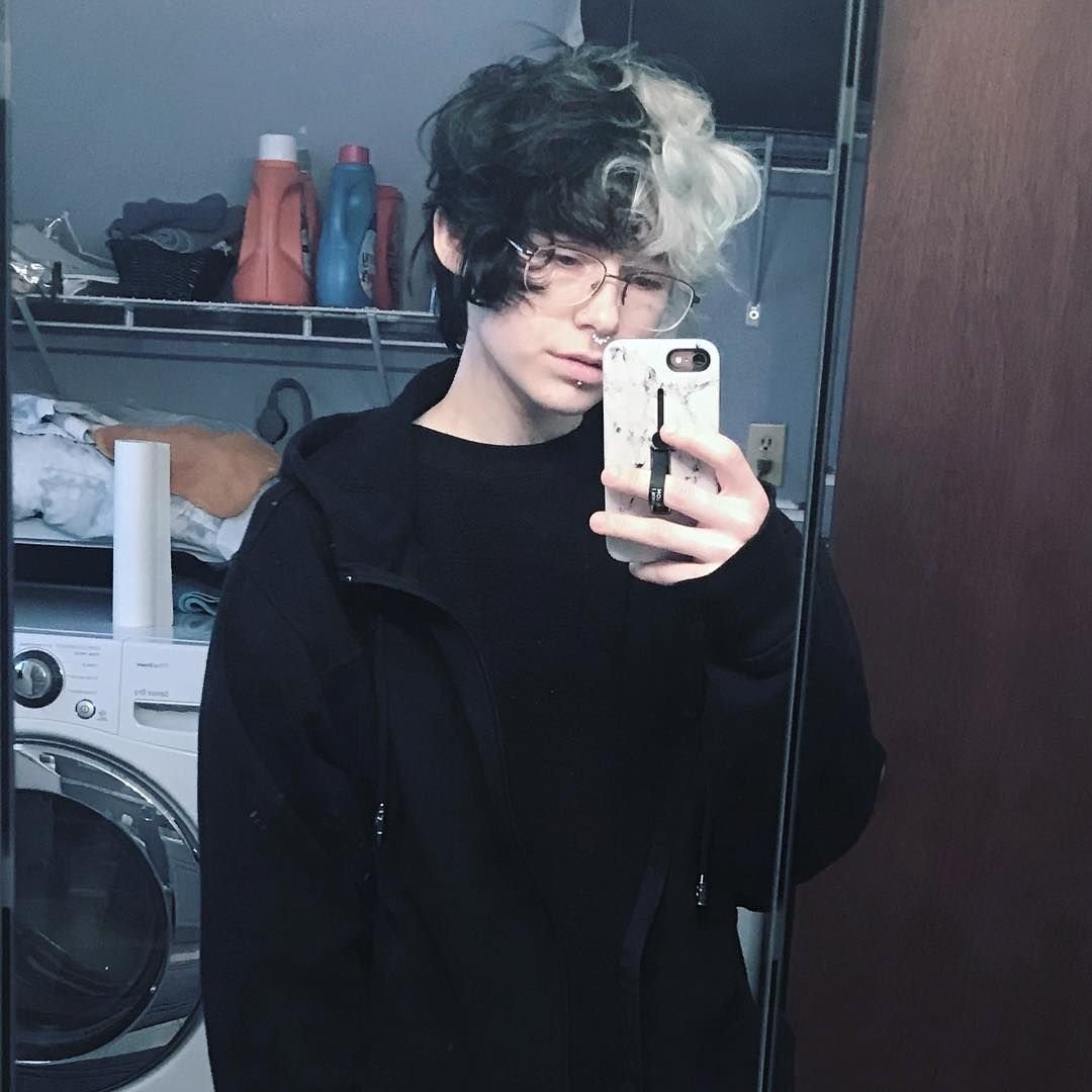 Корейские парни ПВ кафе