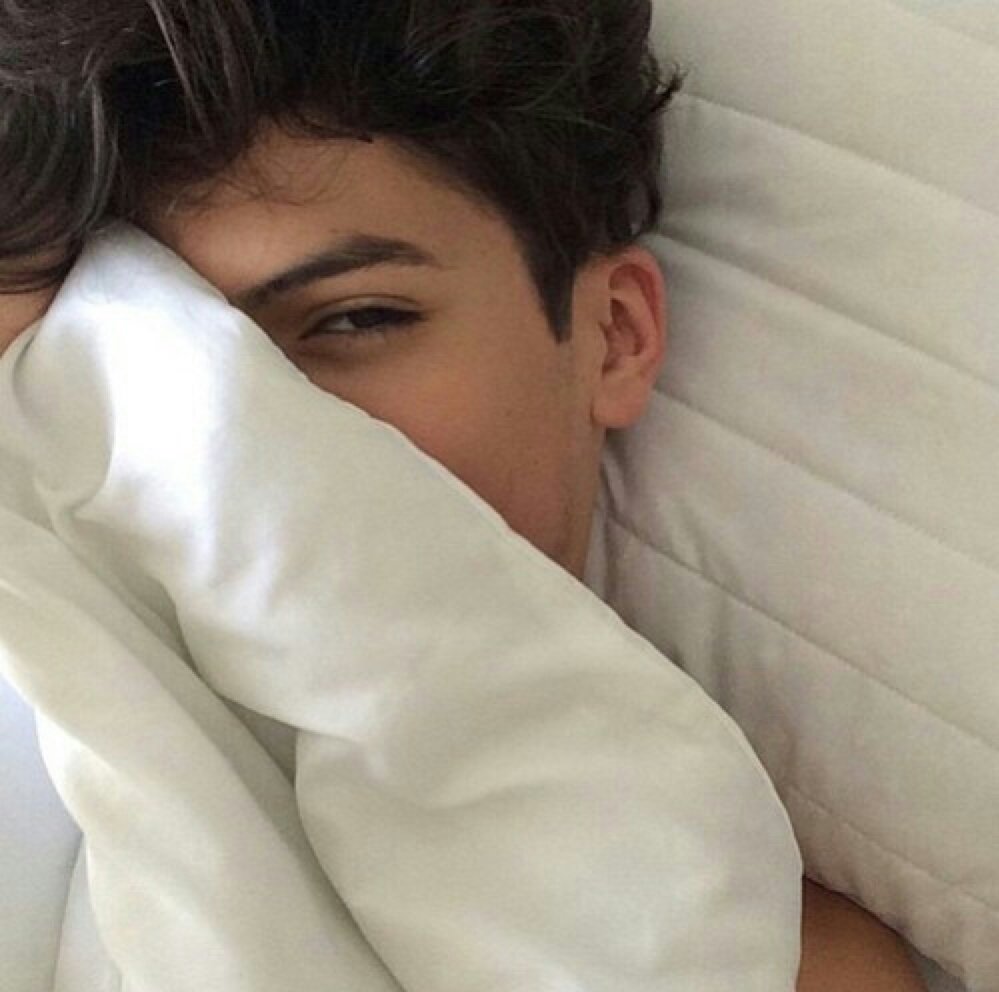 Прически скейтеров