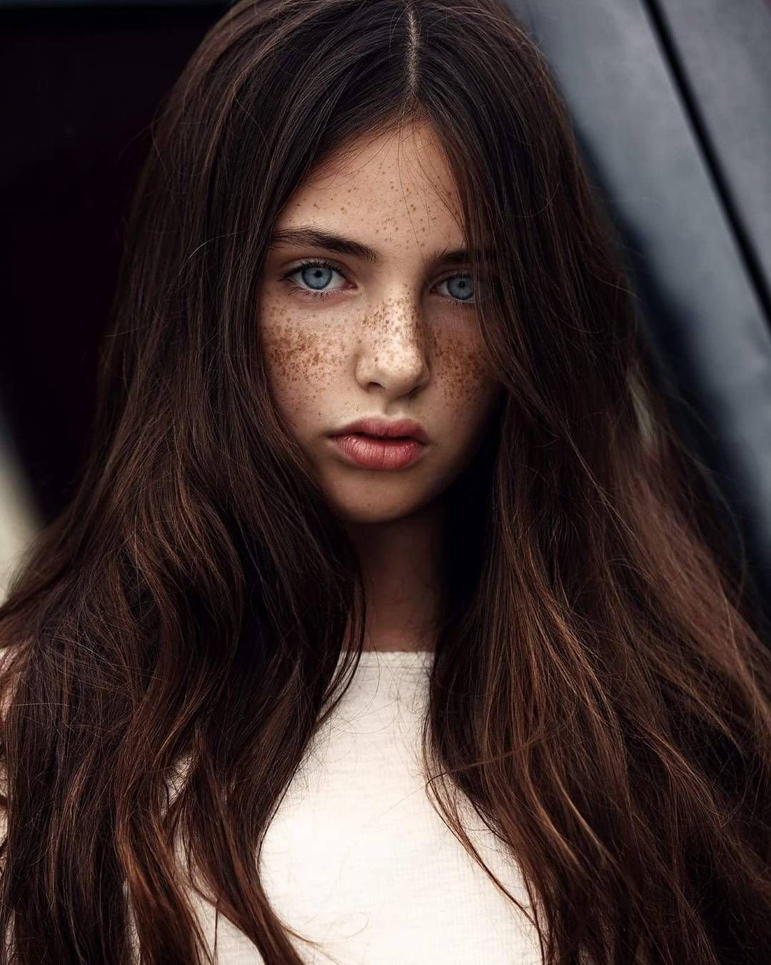 Прически для кудрявых детей