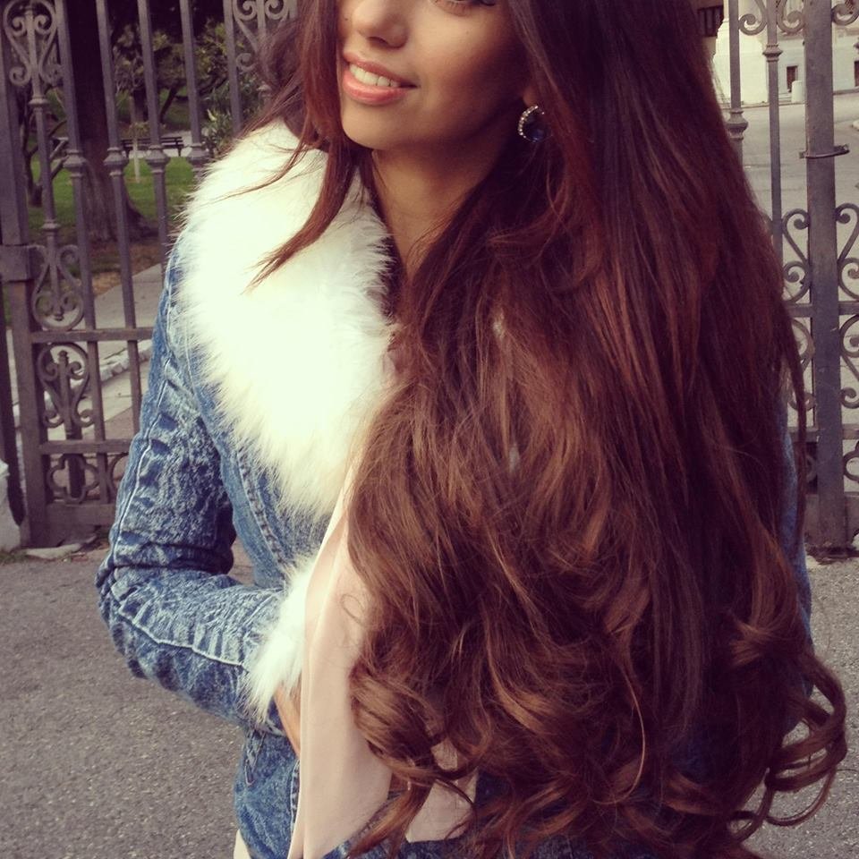 Шакарян Кристина Эдуардовна