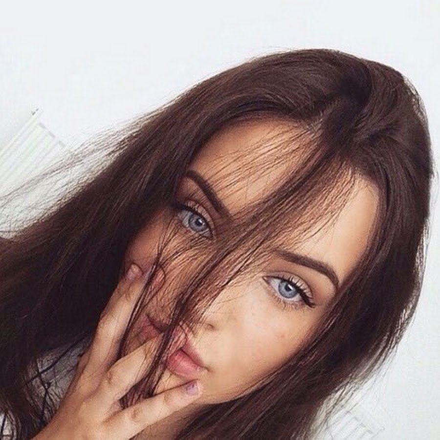 Анастасия Князева