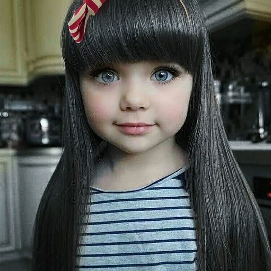 Камилла Цветкова