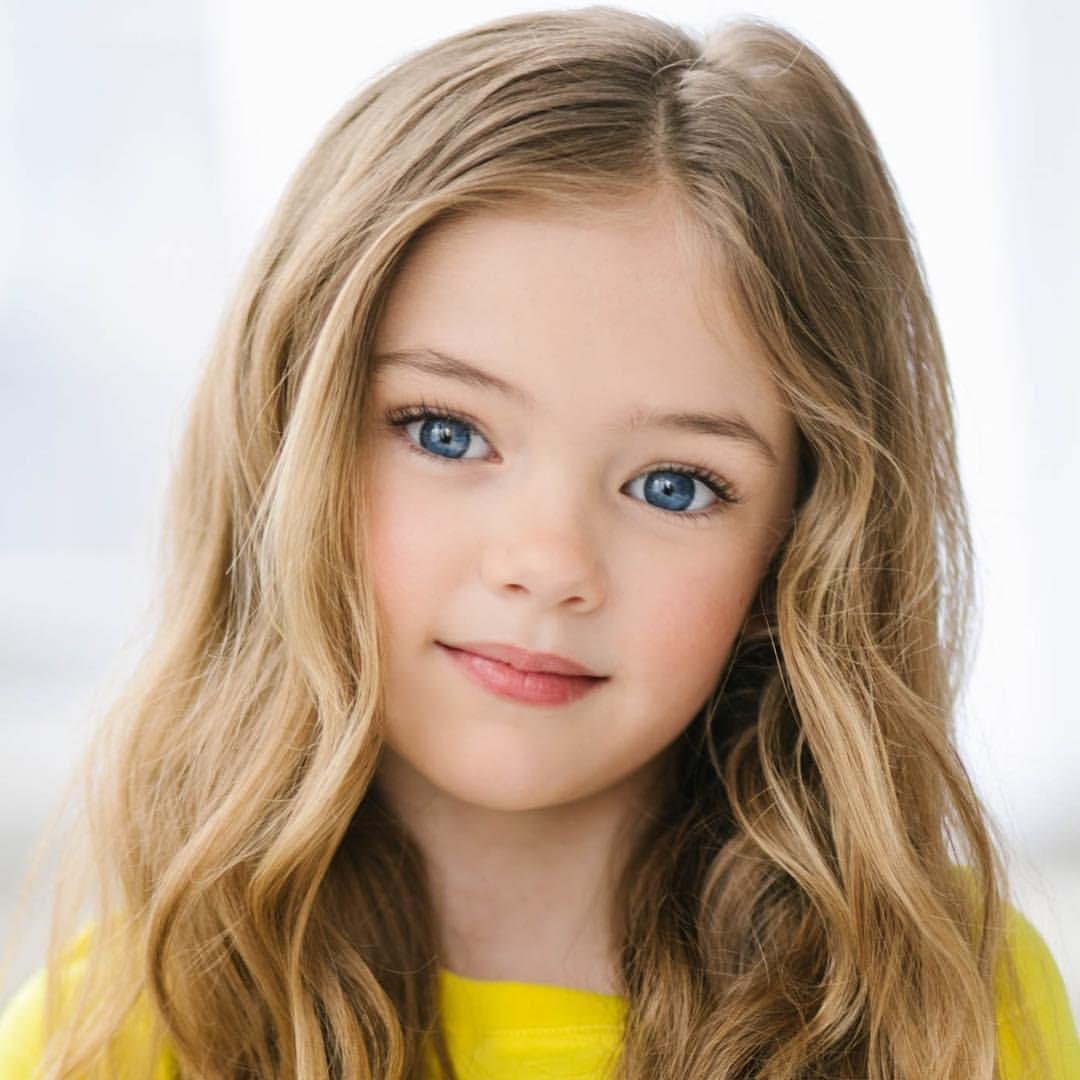 Светло каштановые волосы