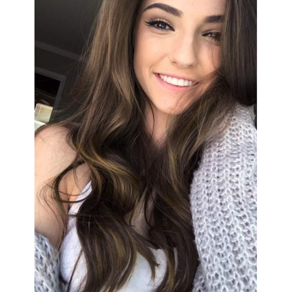 Красивые девушки с темными волосами