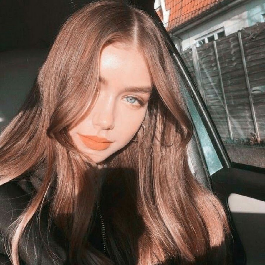 Мия Афлало из Израиля