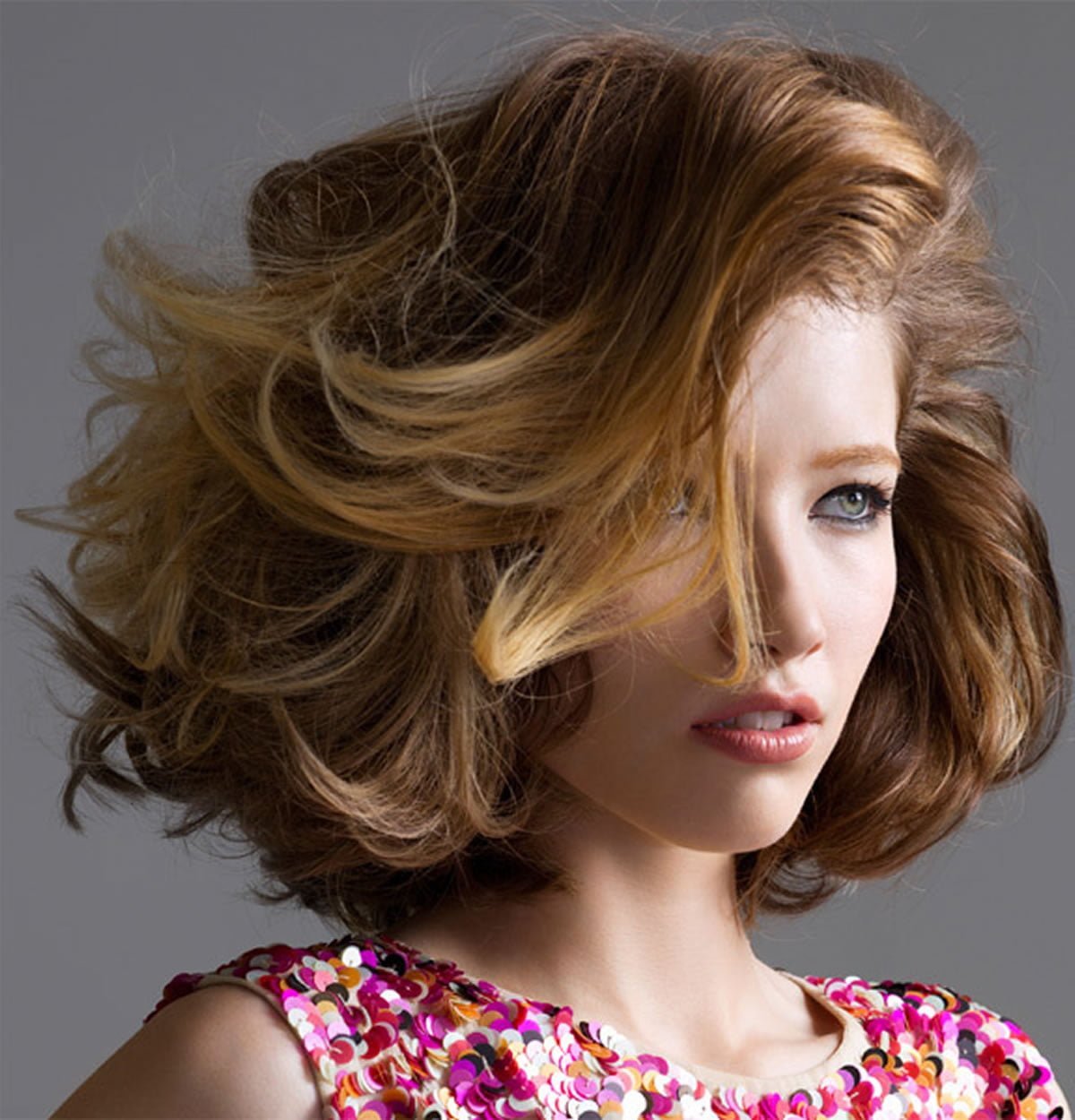 Модные Локоны