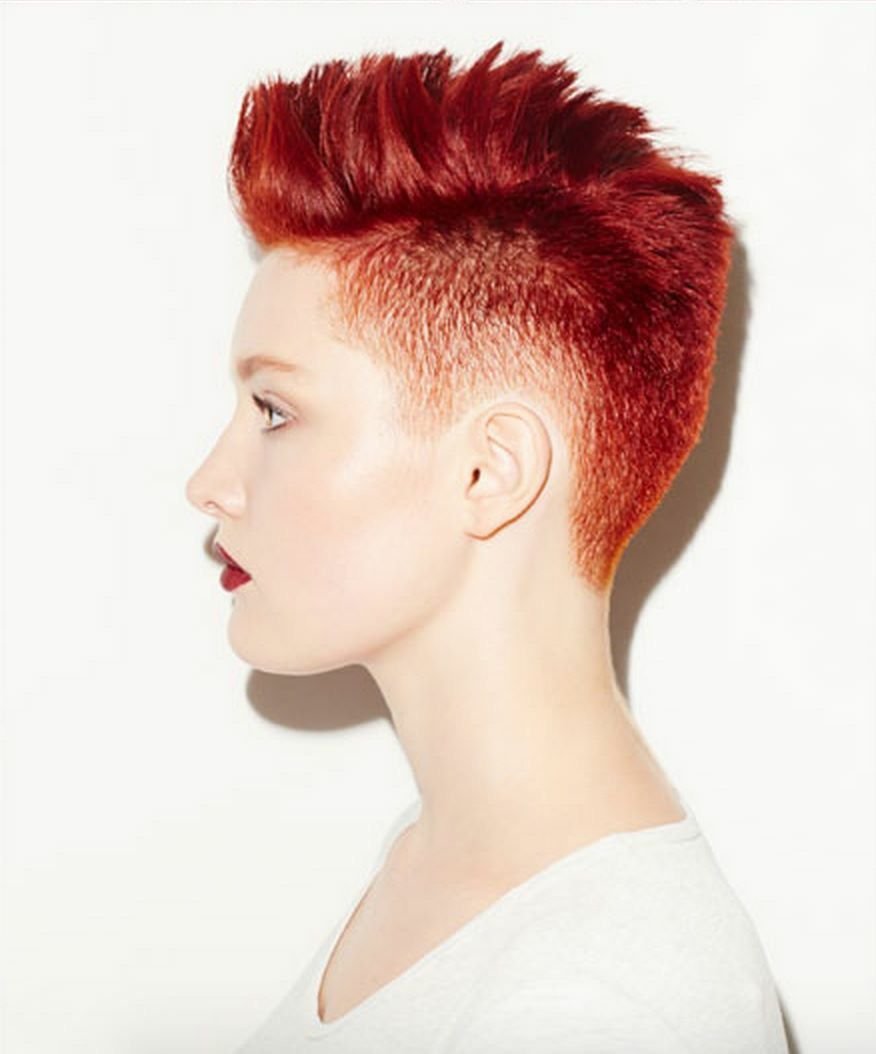 Мэделин Петш в 14 лет