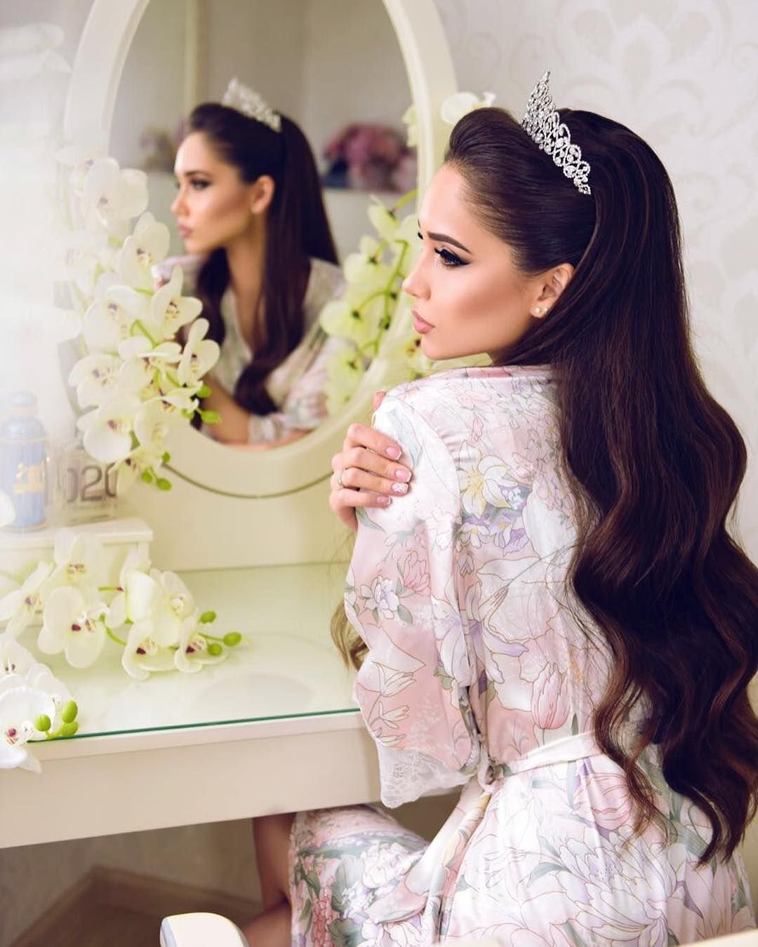 Турецкий парикмахер Мунир