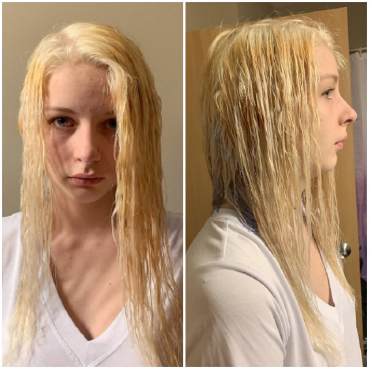 Стрижки на средние волосы объемные у корней