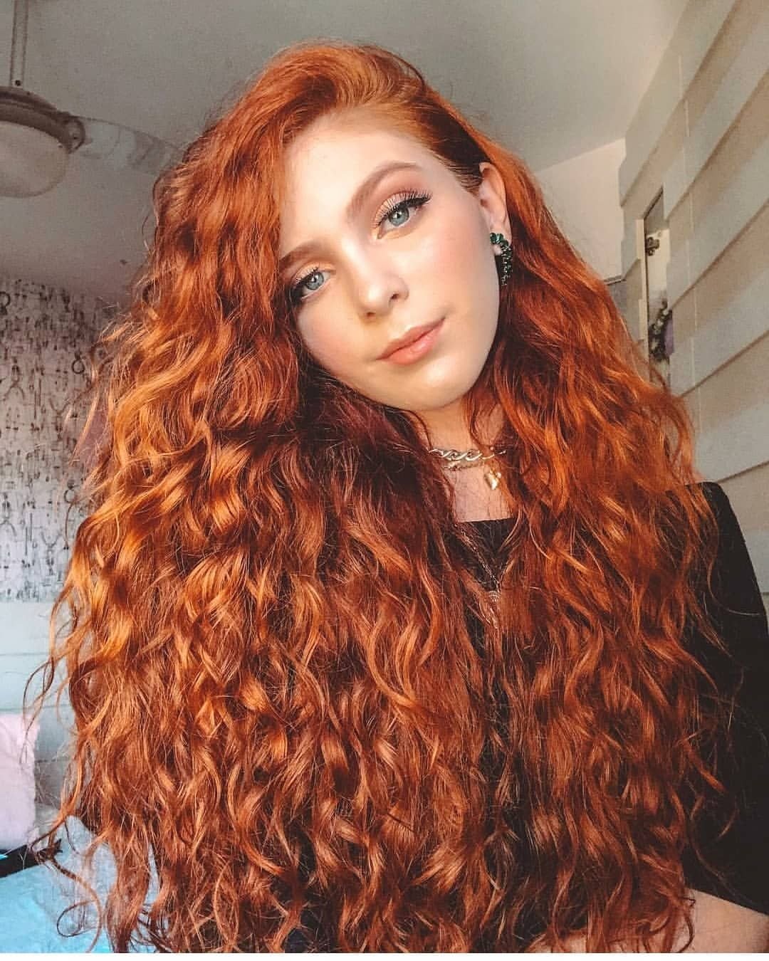 Последствия химии на волосах