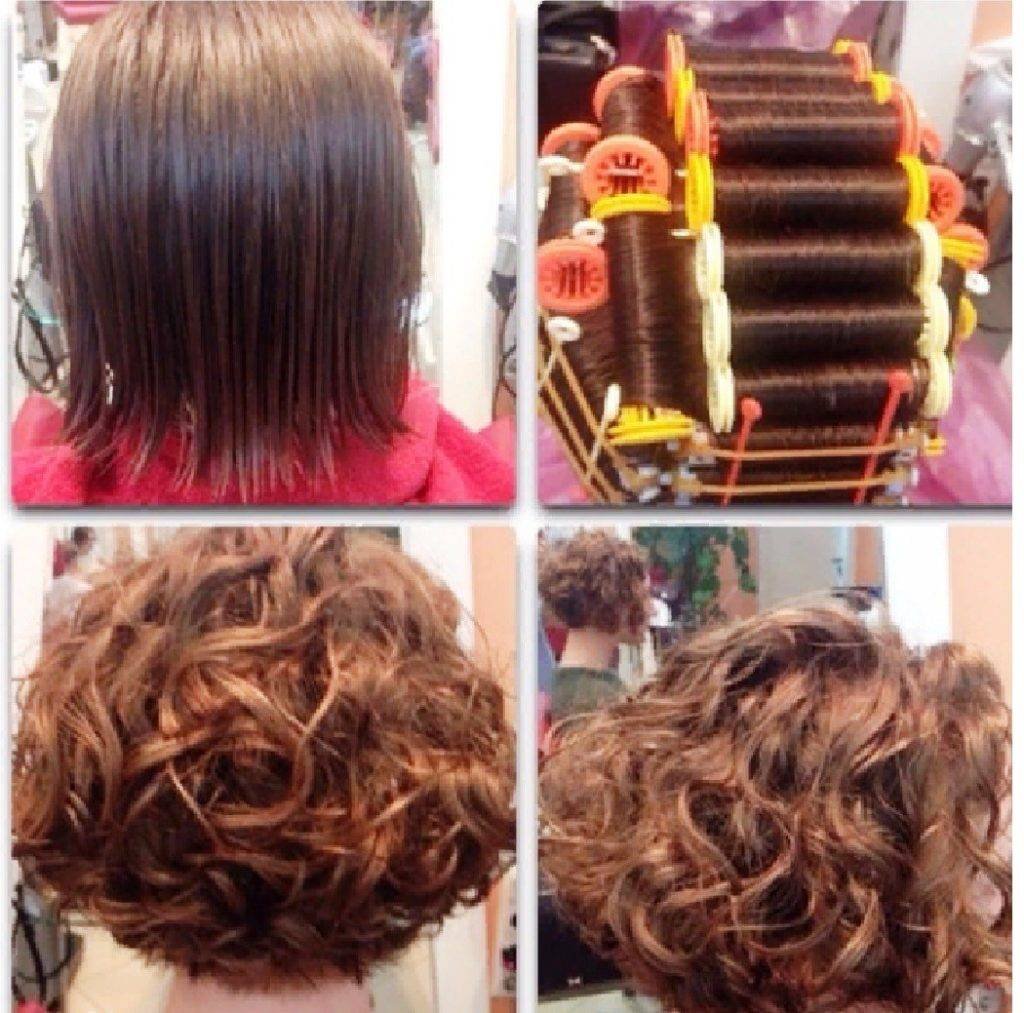 Вертикальная Химка коклюшки