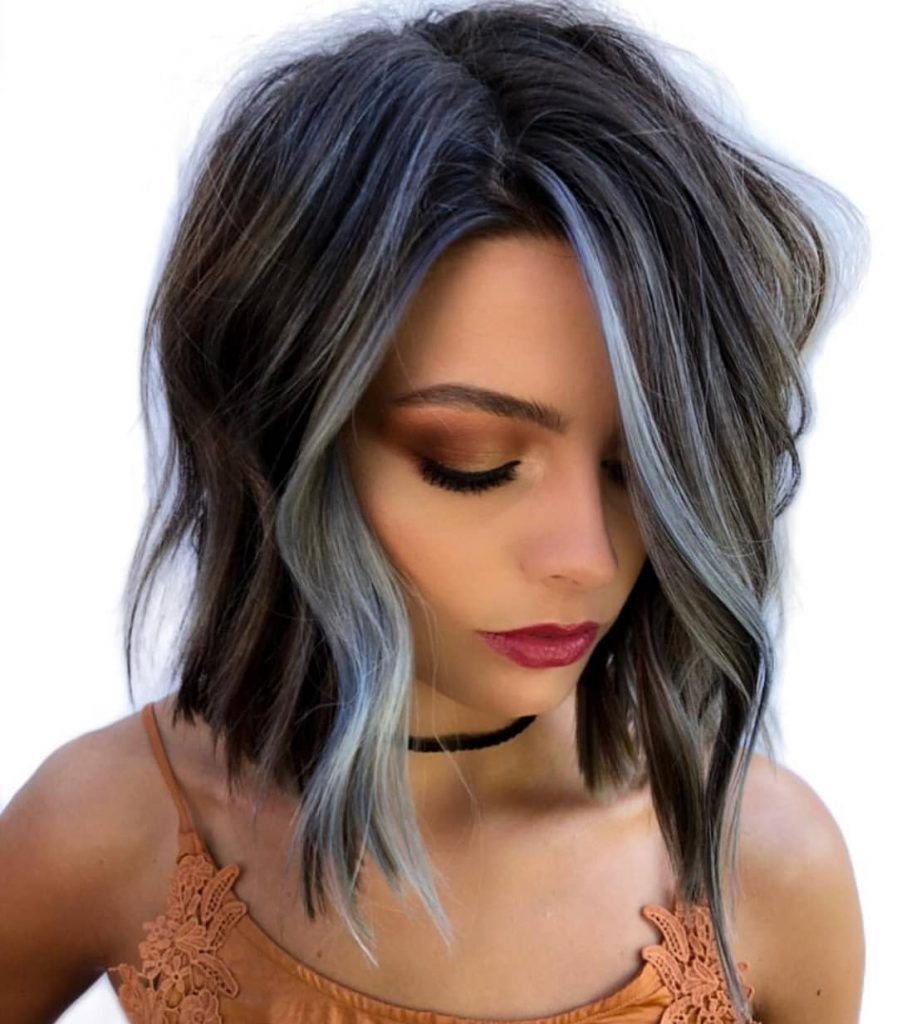 Милированиечеркз шапочку