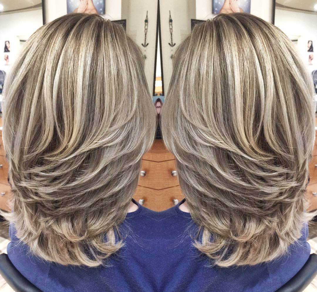 Каре Каскад колорирование