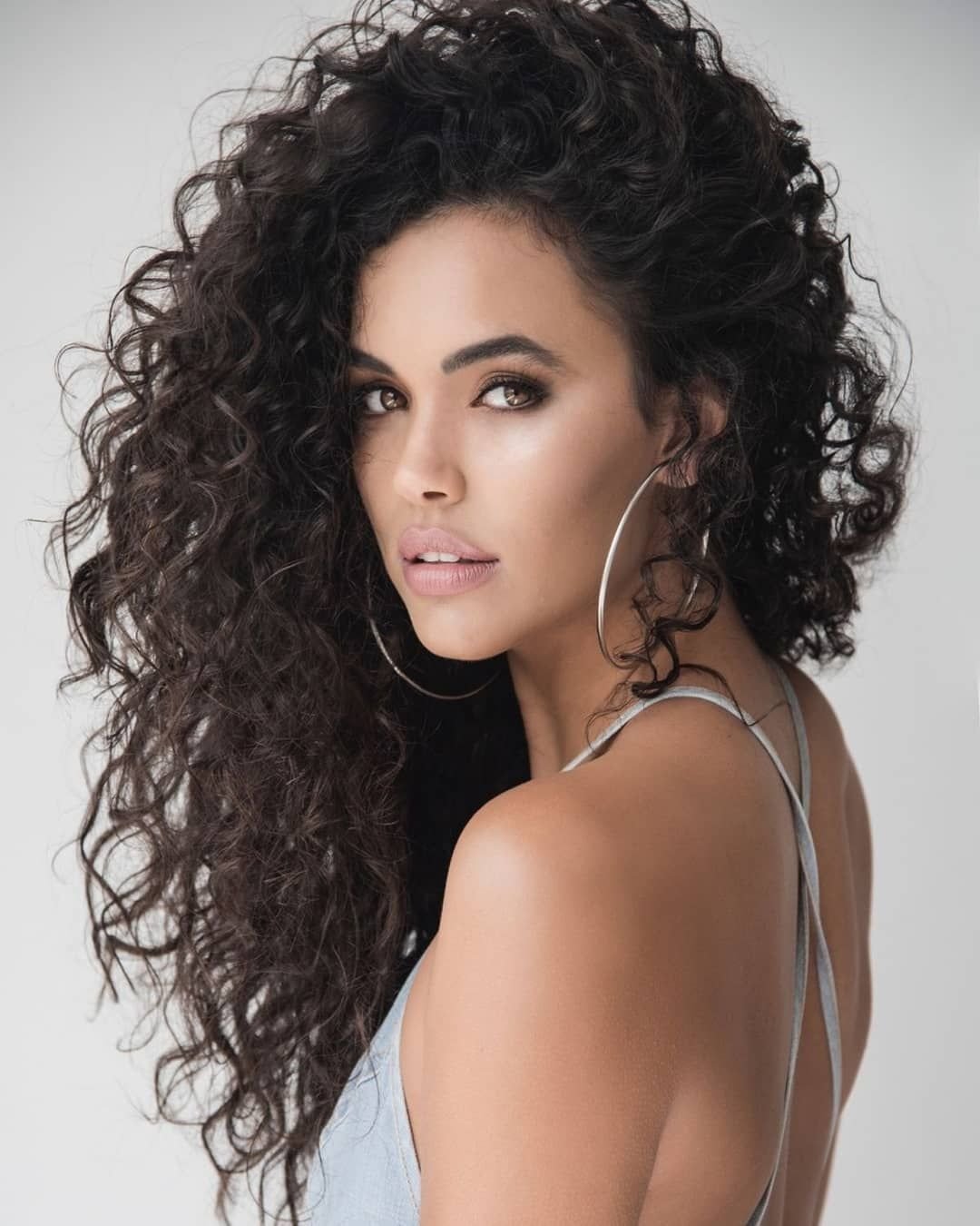 Керли кудри