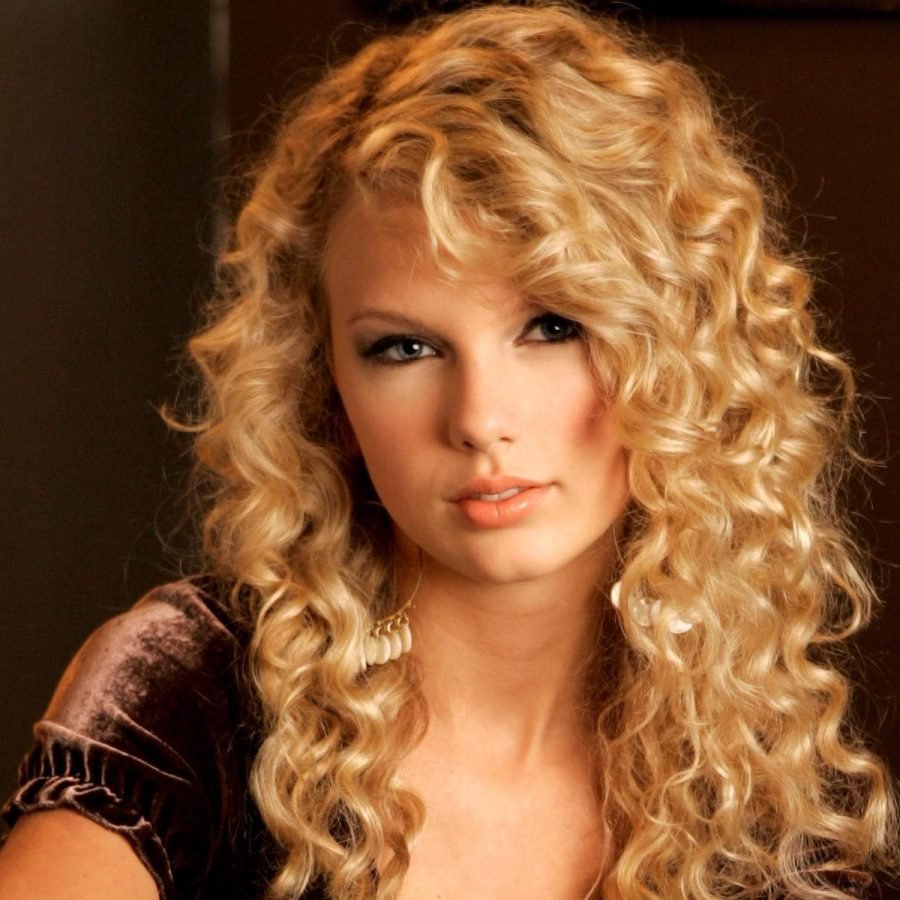 Солистка рефлекс кудряшки