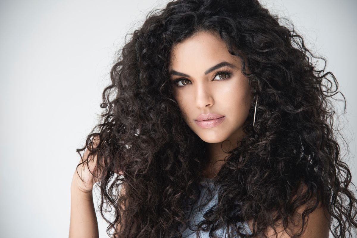 Керли кудри биозавивка