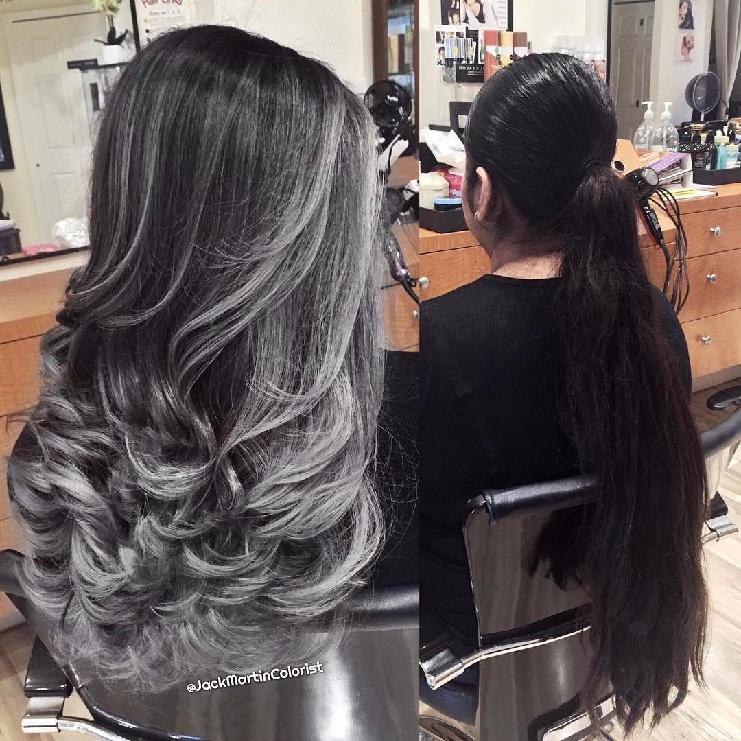 Джек Мартин колорист