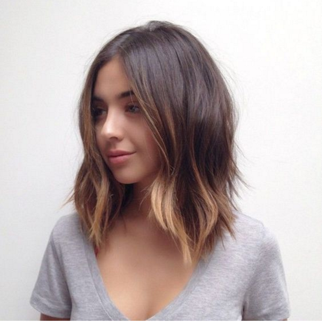 Лонг Боб и сомбре