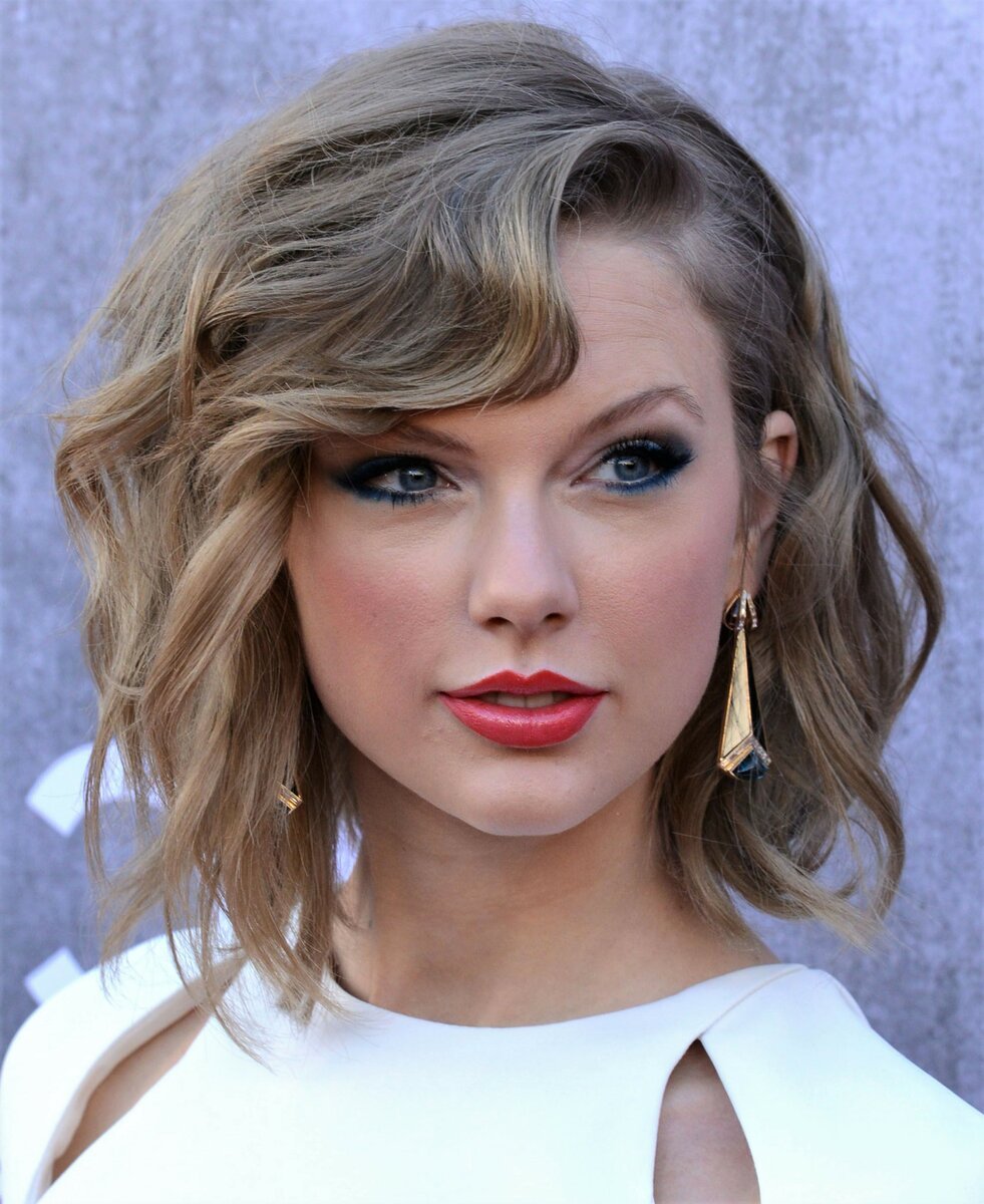 Тейлор свифтинг