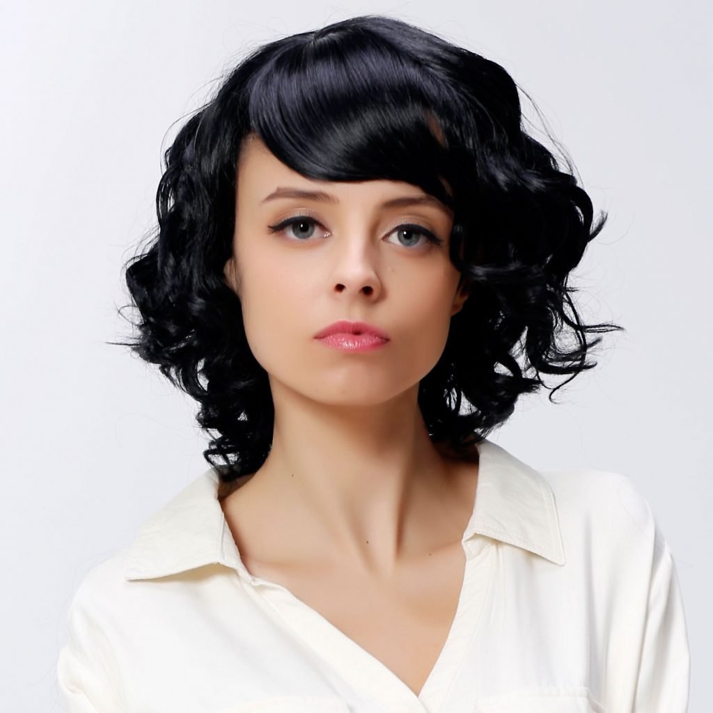 Женские прически