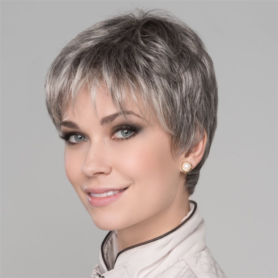 Стрижка Гарсон Гаврош