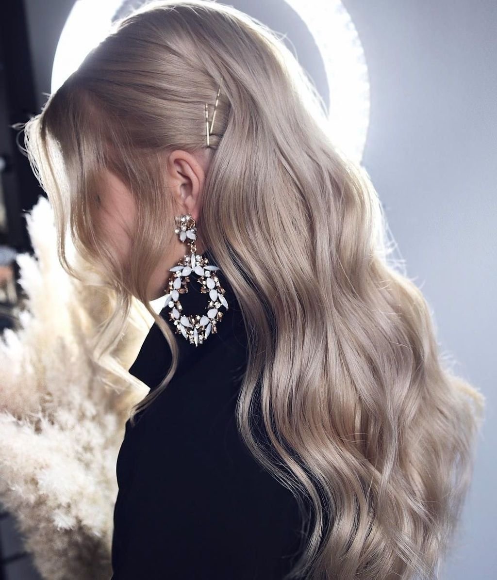 Эстетические прически