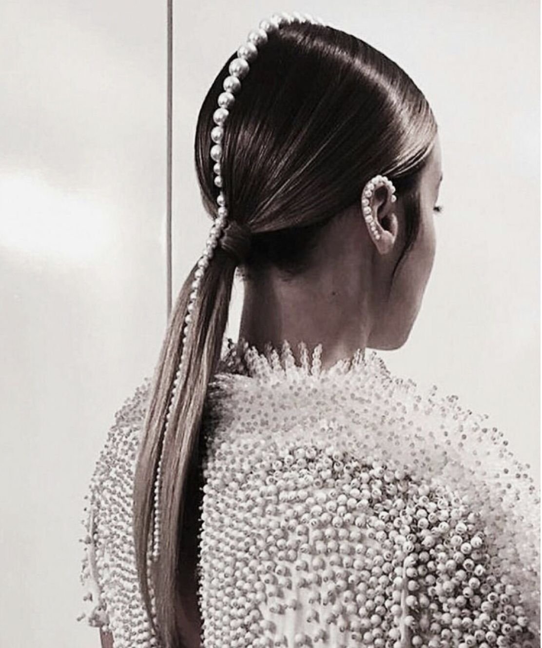 HIVISION парики 230t