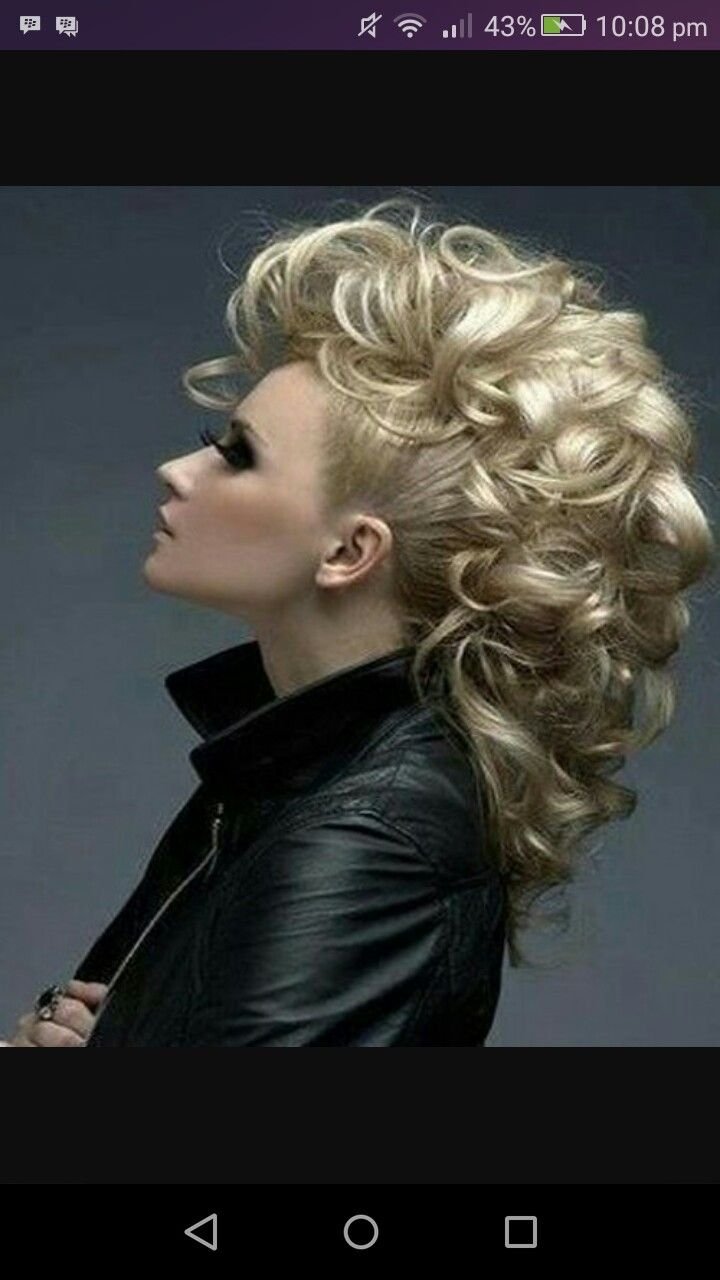 Парик для БЖД туториал