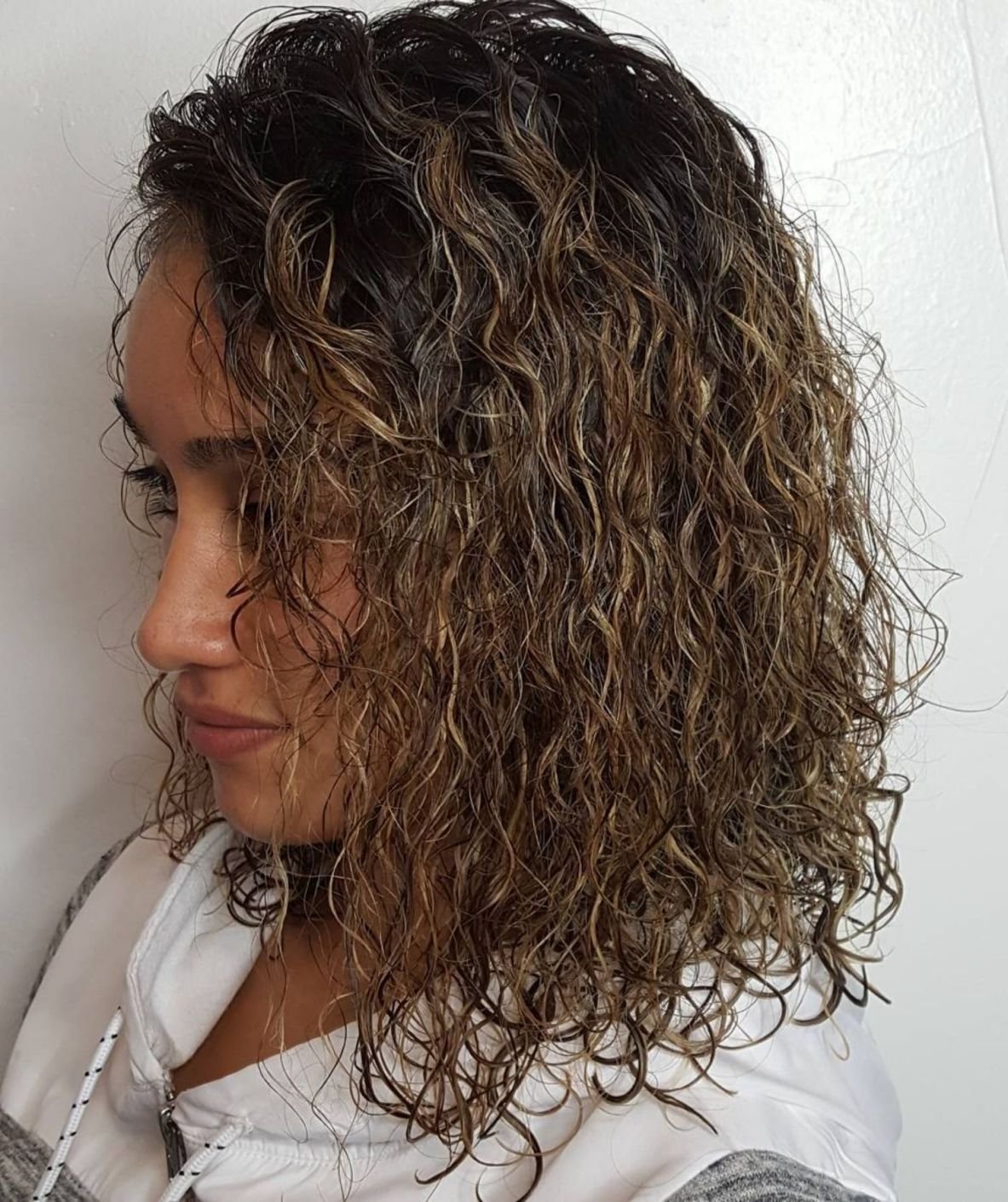 Афролоконы бигуди