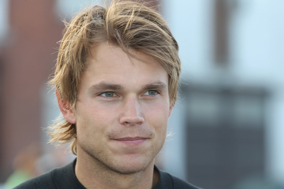 Блондин цвет волос у мужчин