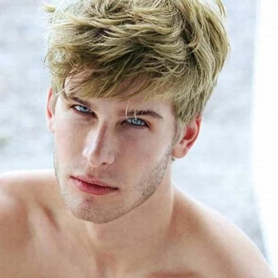 Максимилиан Barczak